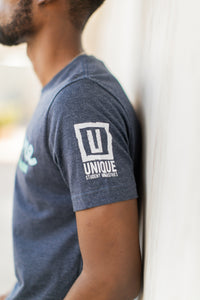 UNIQUE One Name T-Shirt