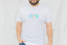 Load image into Gallery viewer, UNIQUE Heaven Come T shirt
